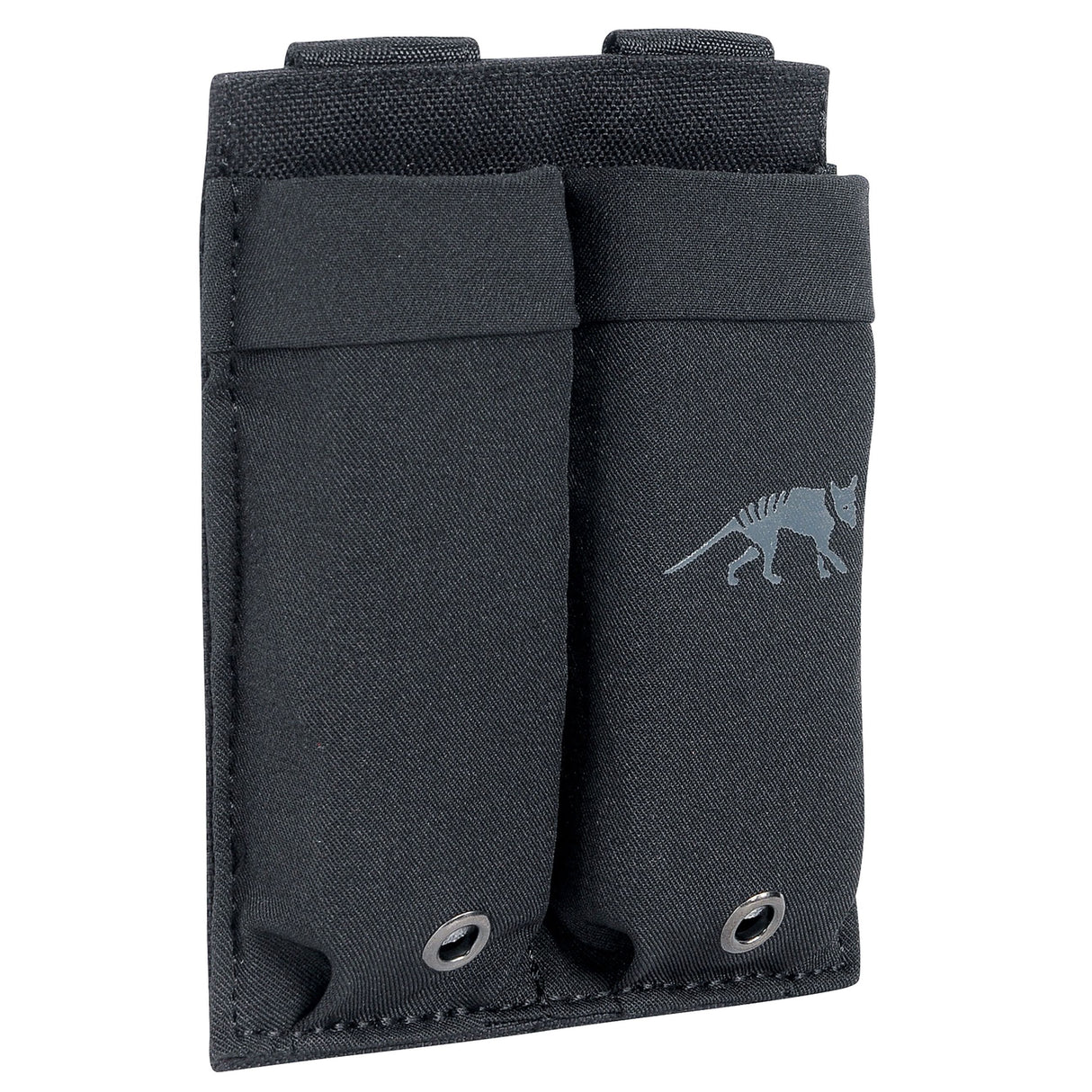 Tasmanian Tiger DBL Pistol Mag Pouch LP