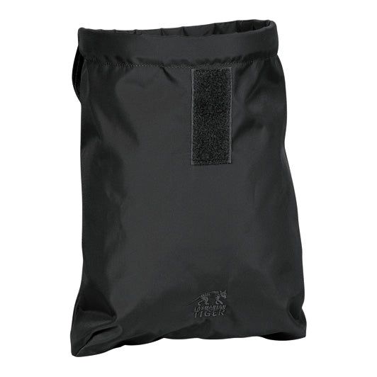 Tasmanian Tiger Dump Pouch Abwurfsack Schwarz