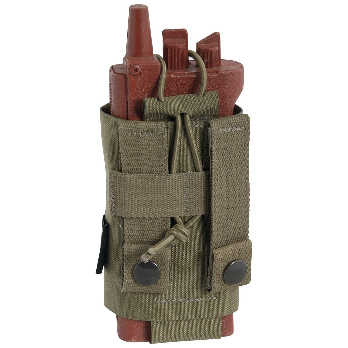 Tasmanian Tiger Funkgerätetasche Radio Pouch LP