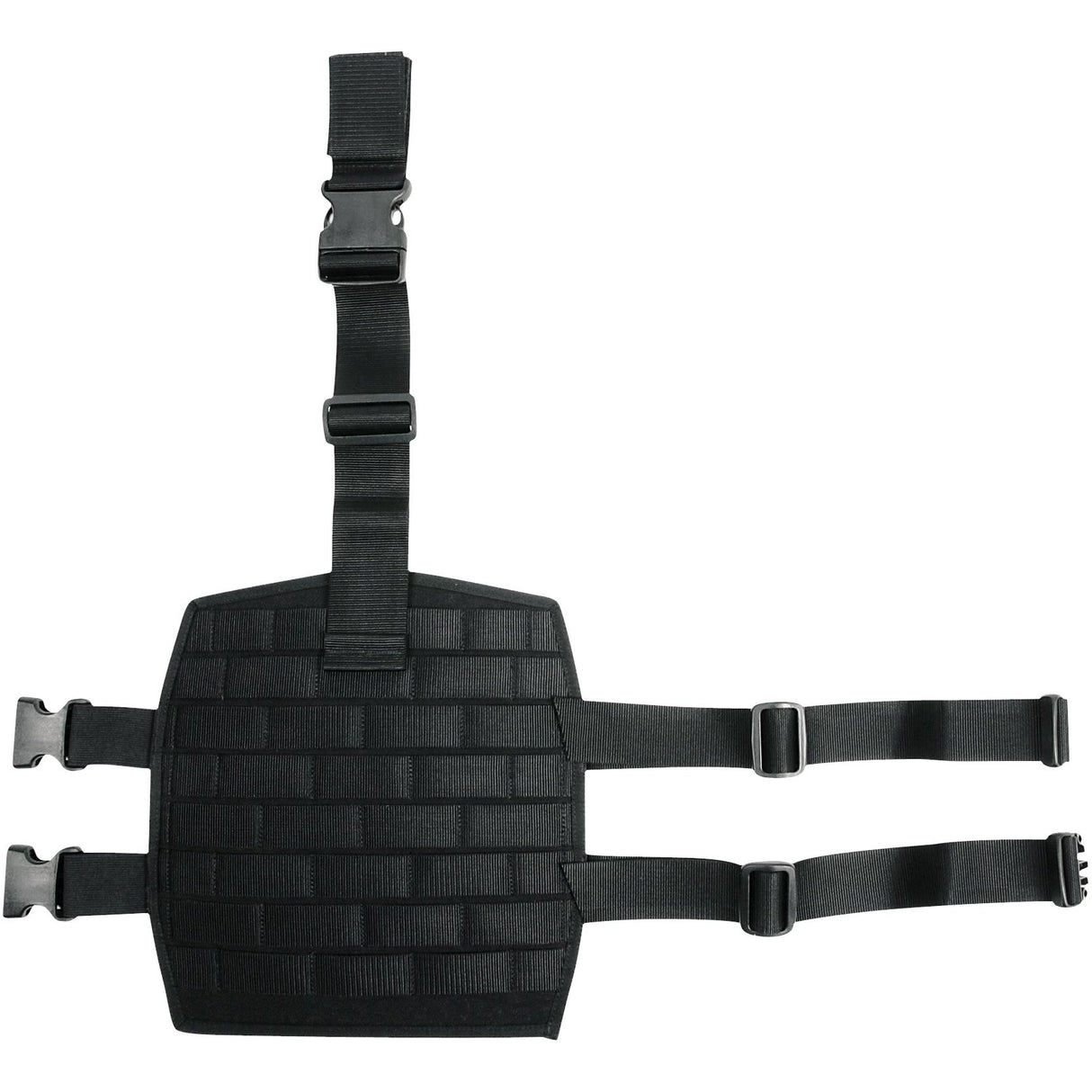 Tasmanian Tiger Leg Base Beinplatte