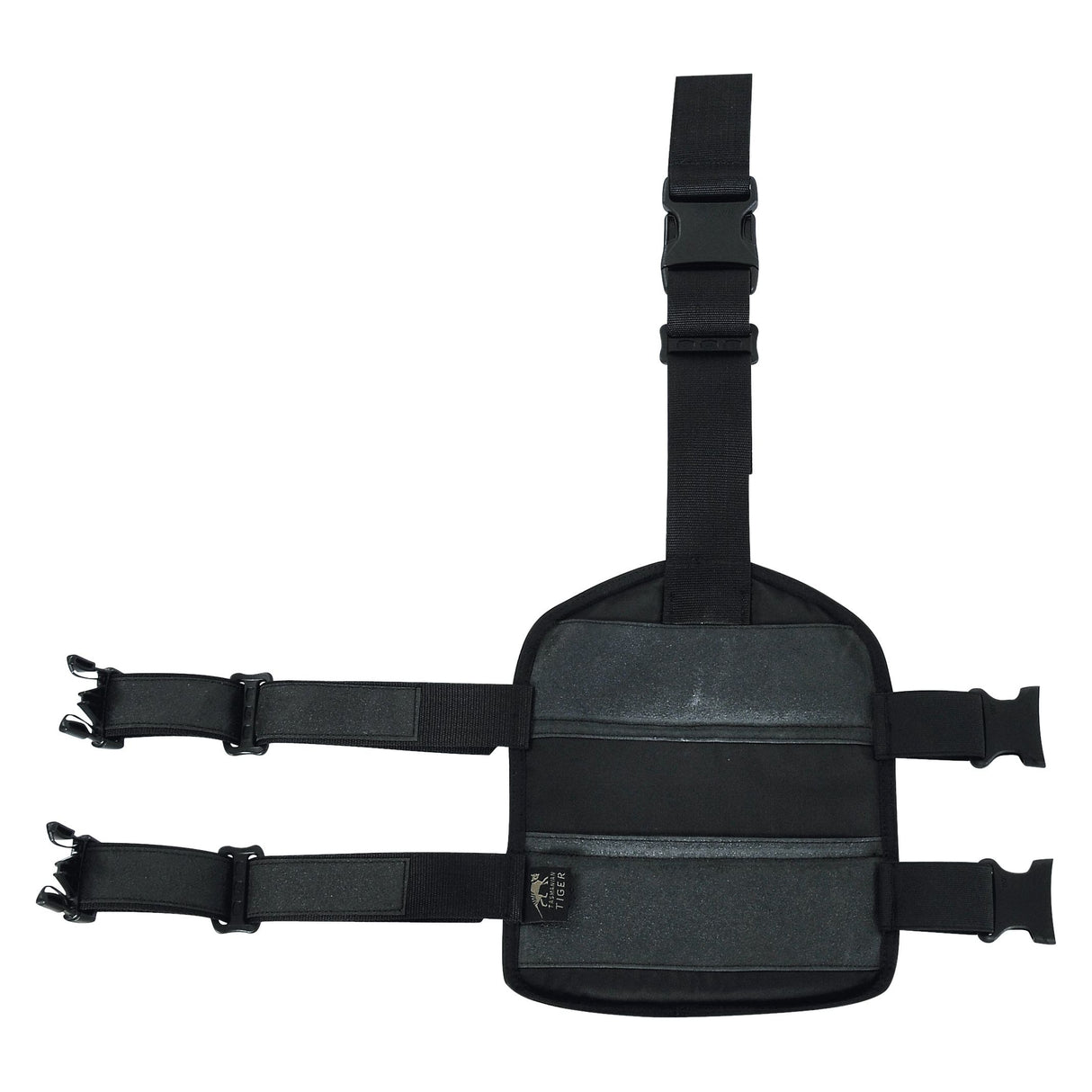 Tasmanian Tiger Leg Base Beinplatte