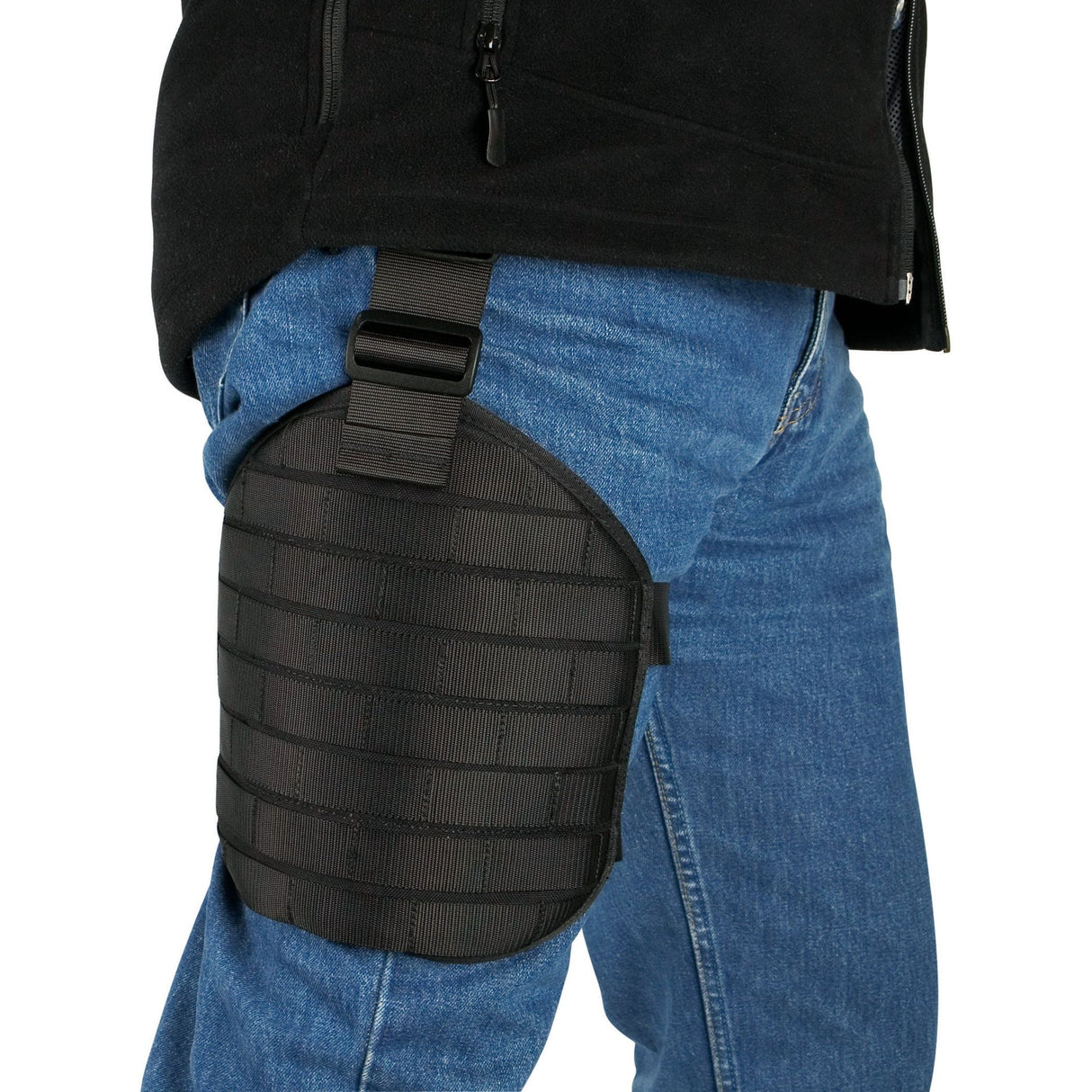 Tasmanian Tiger Leg Base Beinplatte