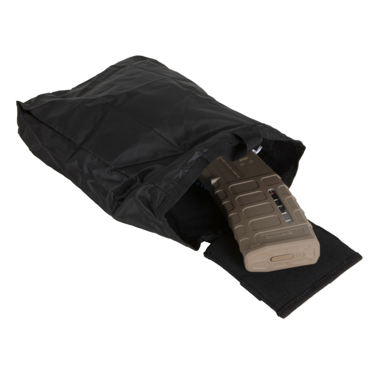 Tasmanian Tiger Dump Pouch Light Abwurfsack