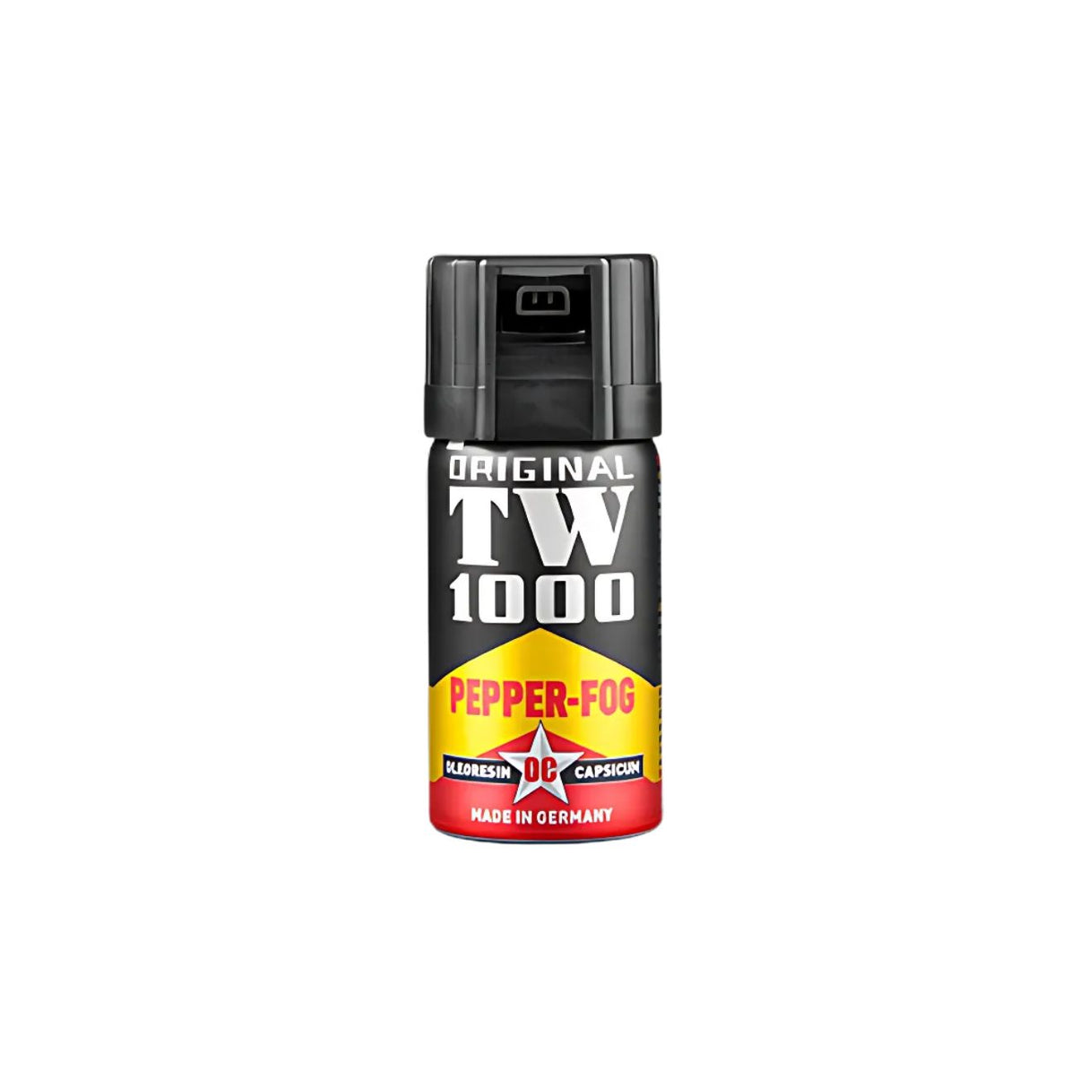 TW1000 Pepper-Fog Man 40 ml