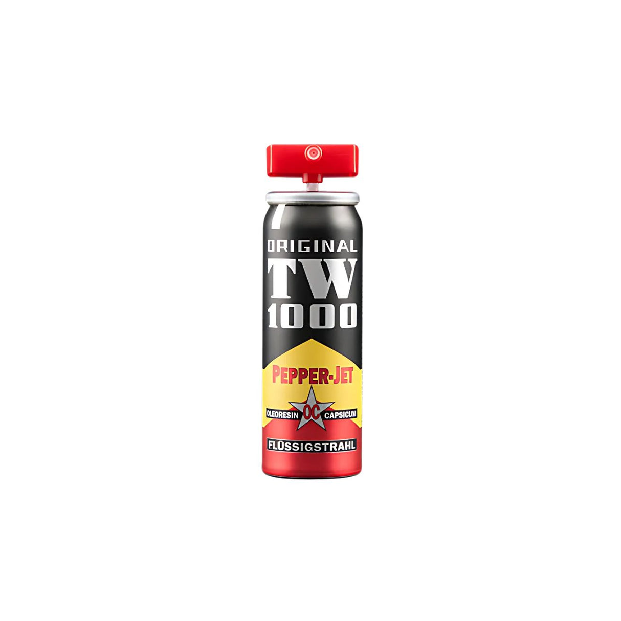 TW1000 Pepper-Jet Ersatzpatrone 63 ml