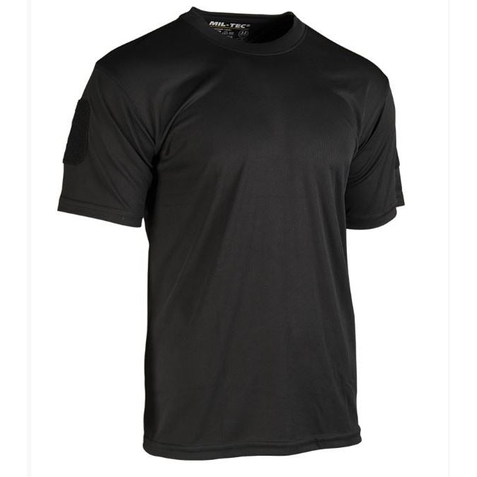Tactical Quick Dry T-Shirt