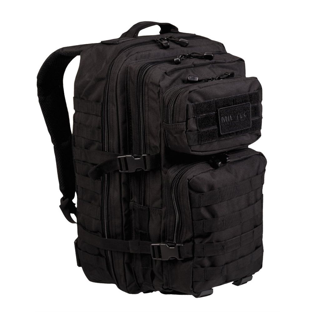 US Assault Pack LG Rucksack 36 L