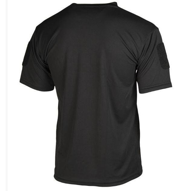 Tactical Quick Dry T-Shirt