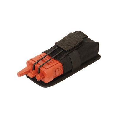 Vega Funkgerättasche mit Klettrücken