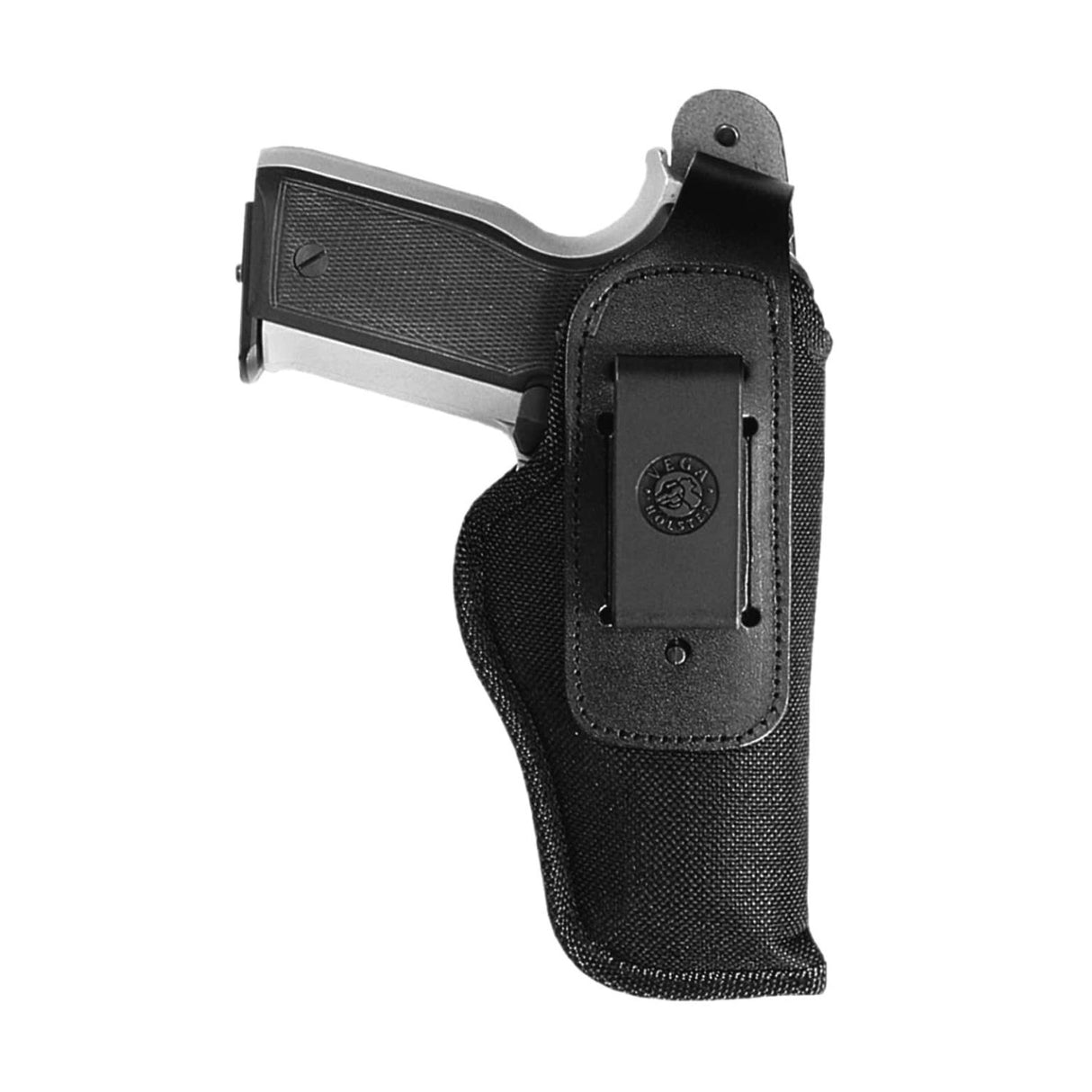 Vega IWB/OWB Nylon Holster mit Sicherung