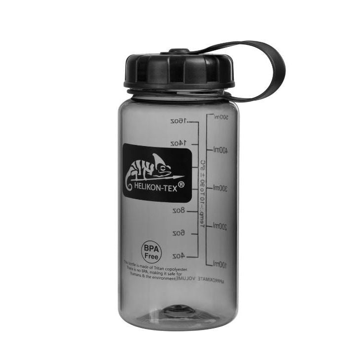 TRITAN™ Flasche Wide Mouth (550 ml)