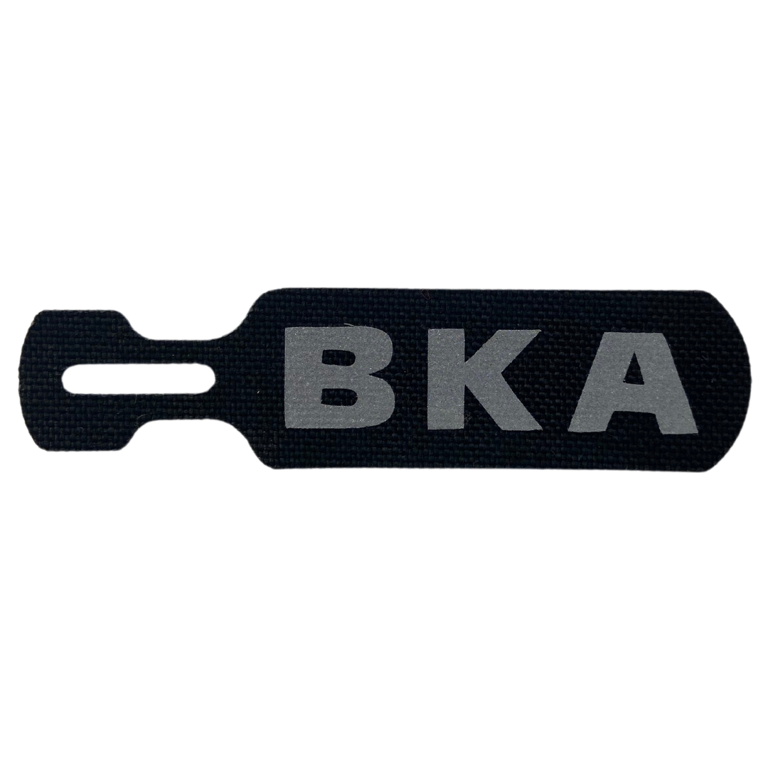 Tactical Zipper Pull 2er Pack