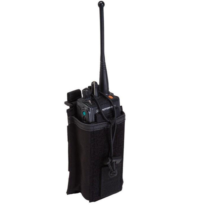 5.11 Funkgerättasche - Polizeimemesshop