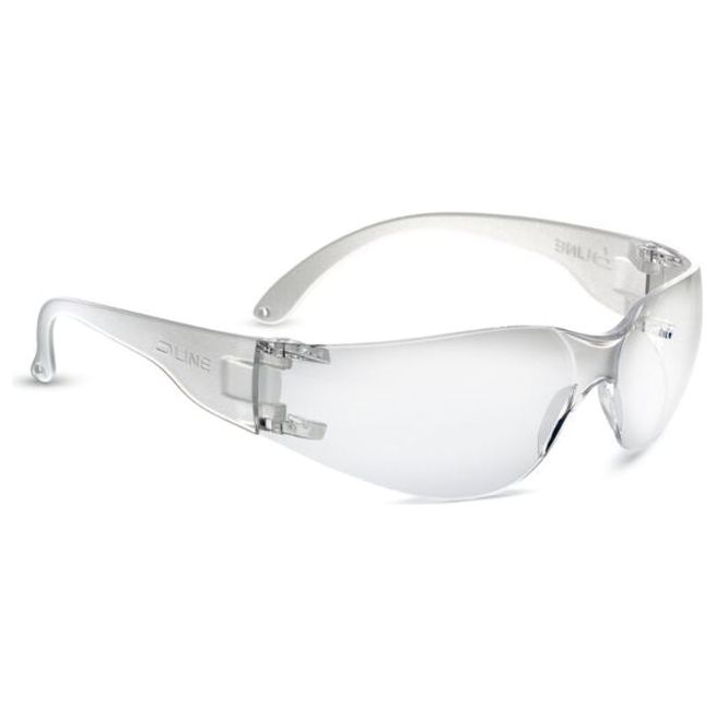 Bollé Schutzbrille BL30 Clear