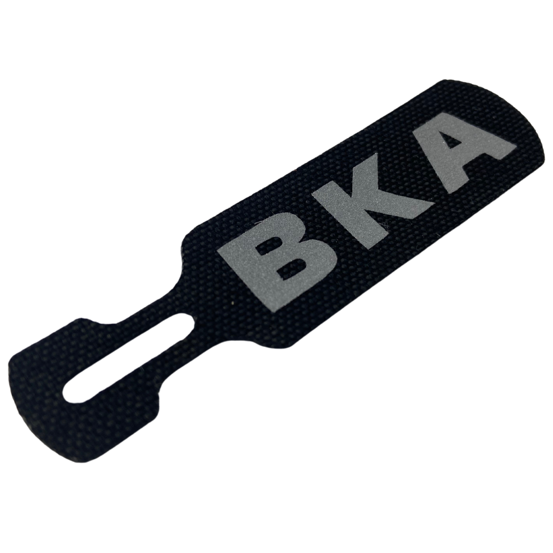 Tactical Zipper Pull 2er Pack