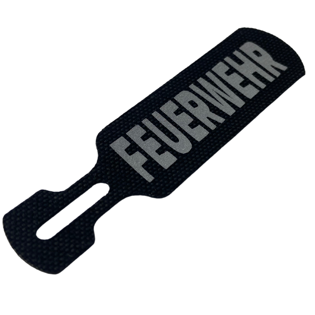 Tactical Zipper Pull 2er Pack