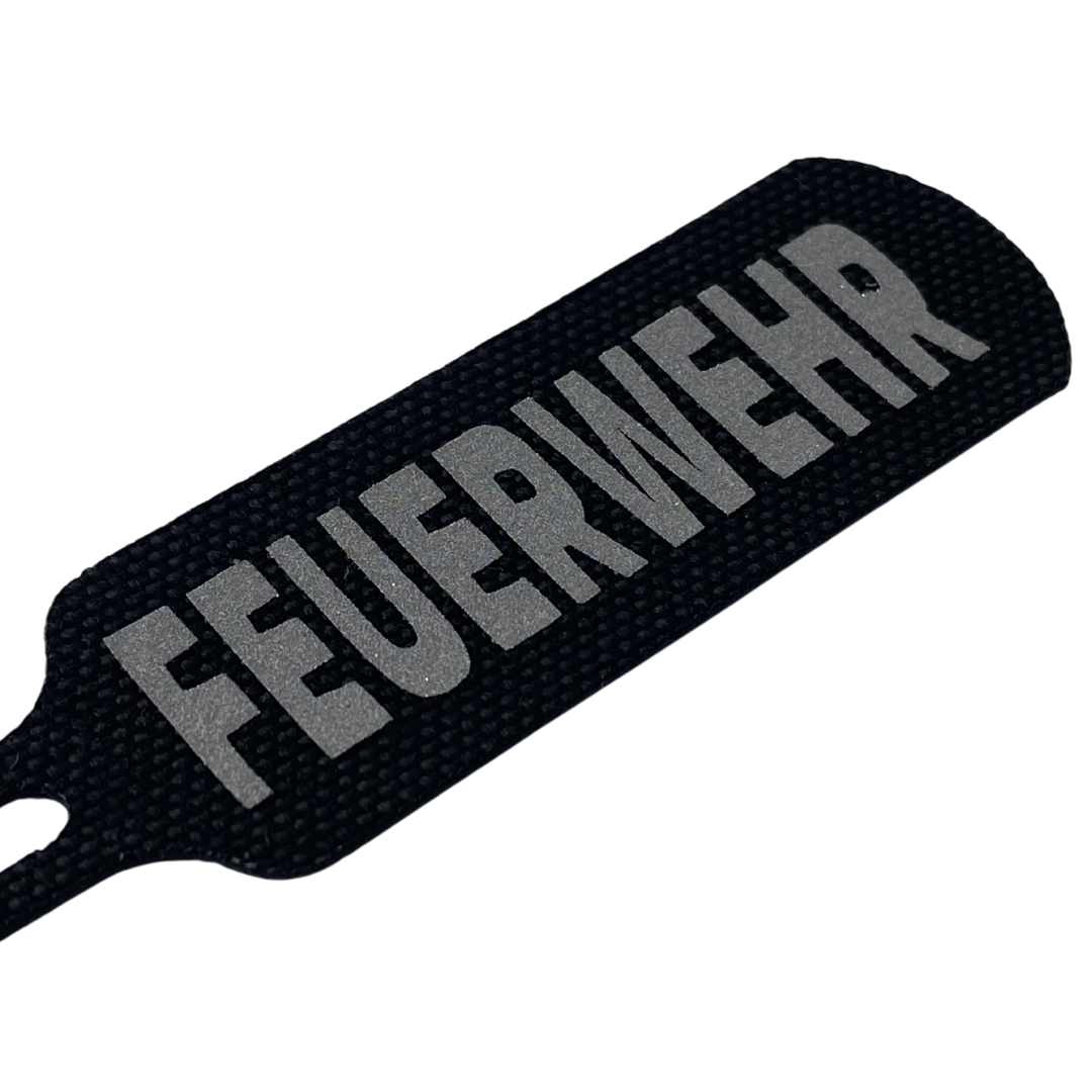 Tactical Zipper Pull 2er Pack