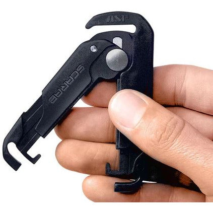 ASP Scarab Spezialmesser für Kunststoffhandfesseln