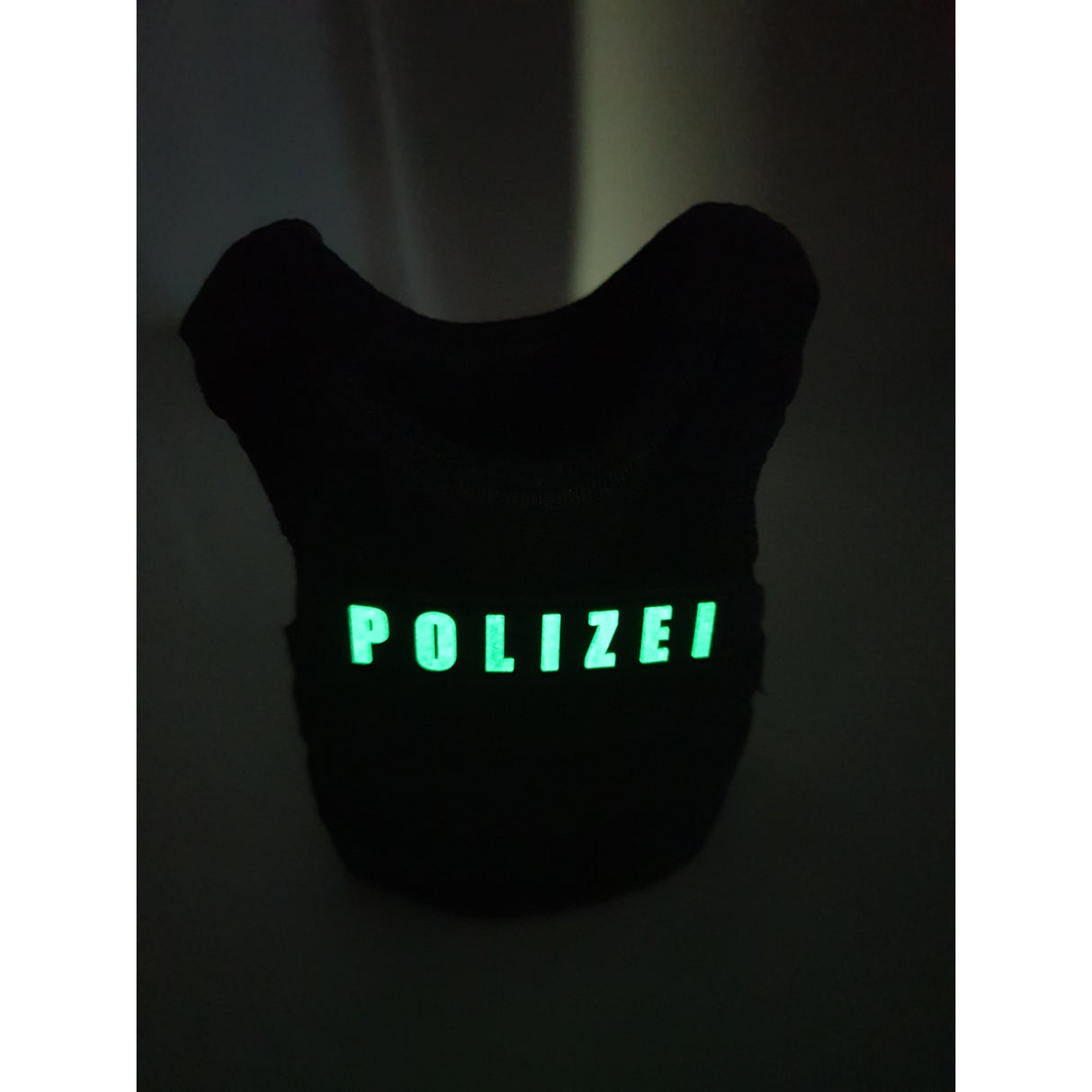 Taktische Polizei Bier-Weste - Polizeimemesshop