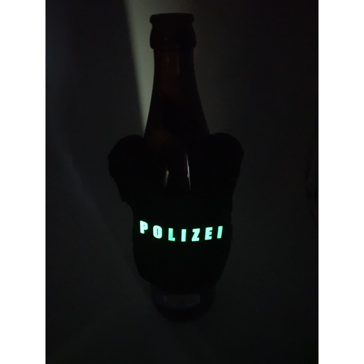 Taktische Polizei Bier-Weste - Polizeimemesshop