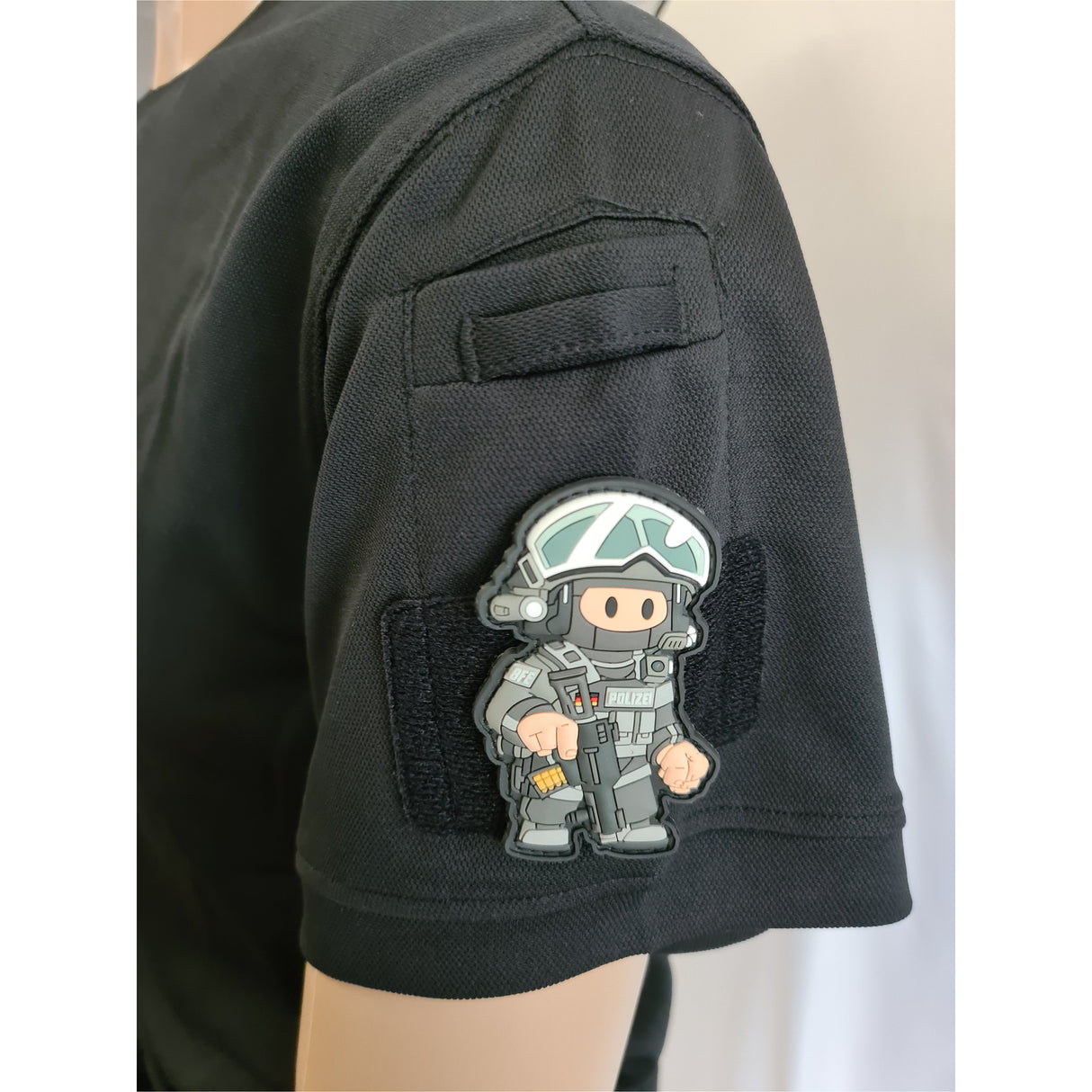 Helikon-Tex Tactical T-Shirt Topcool