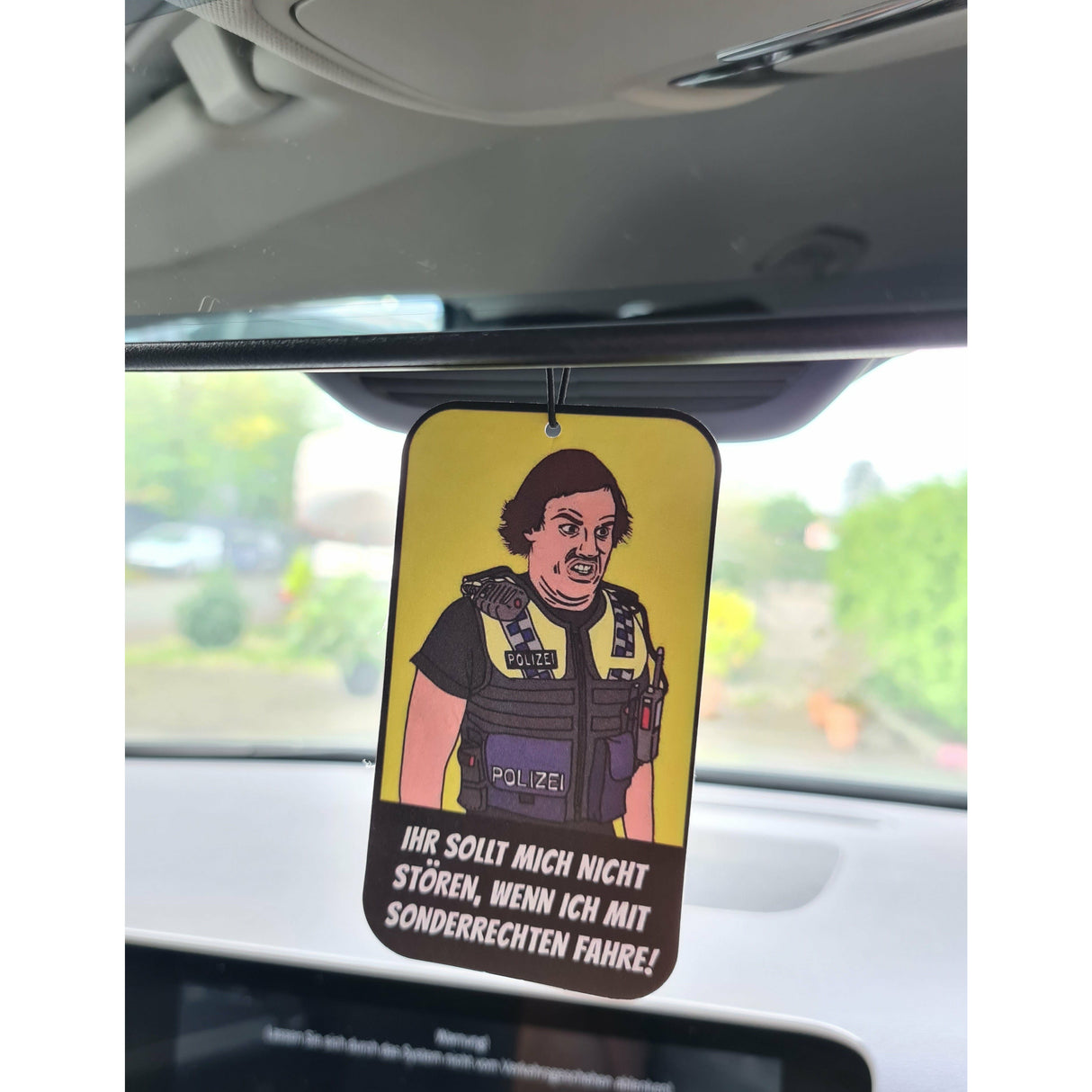 Doofy Duftbaum/ Lufterfrischer