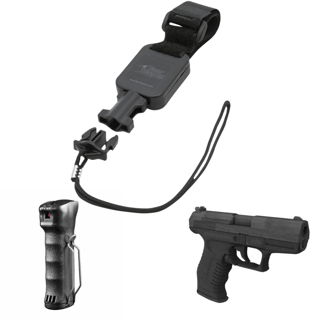 GearKeeper RT2-5530 Waffen/ RSG Sicherung