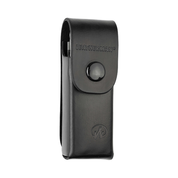 Leatherman Rebar Multitool Silber