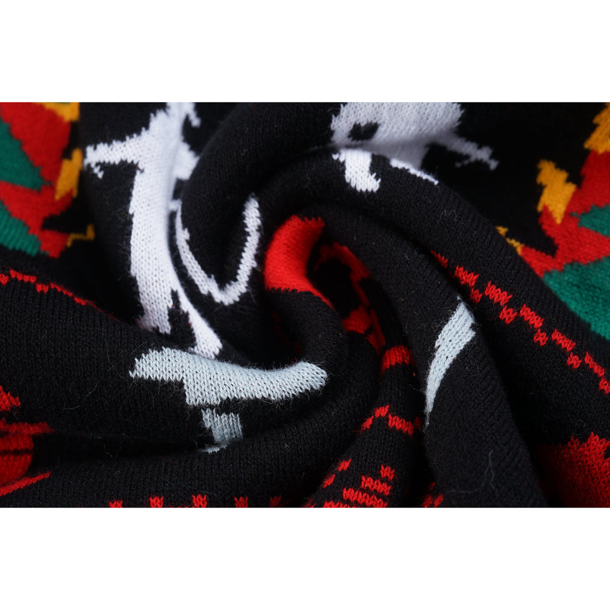 Feuerwehr Xmas Sweater Unisex