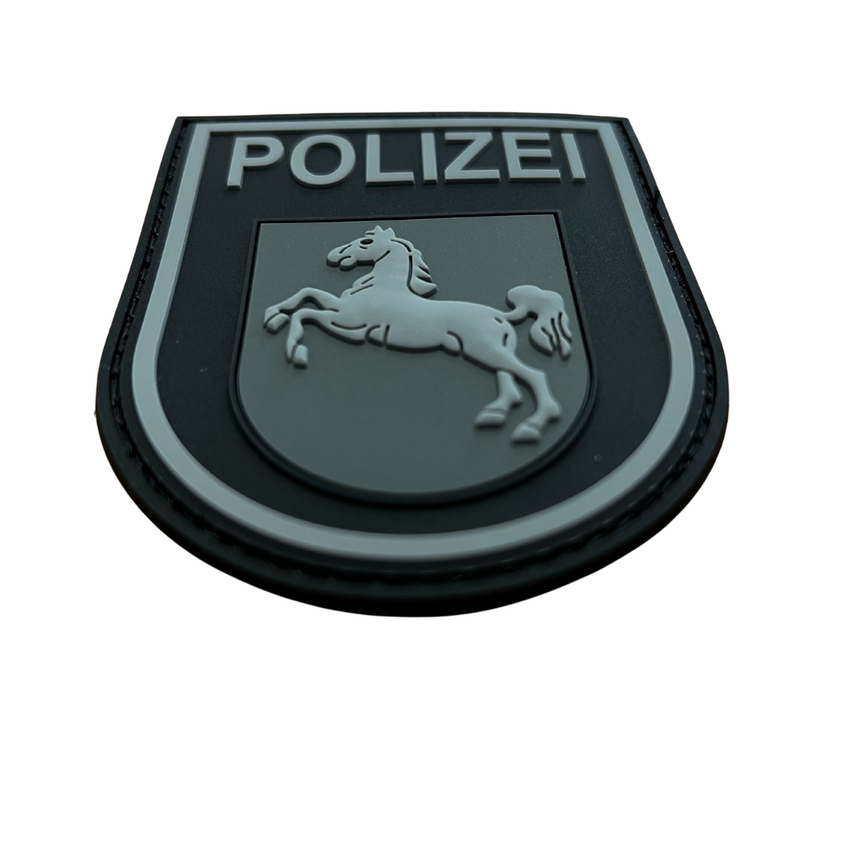 Polizei Niedersachsen "Black Ops" Patch