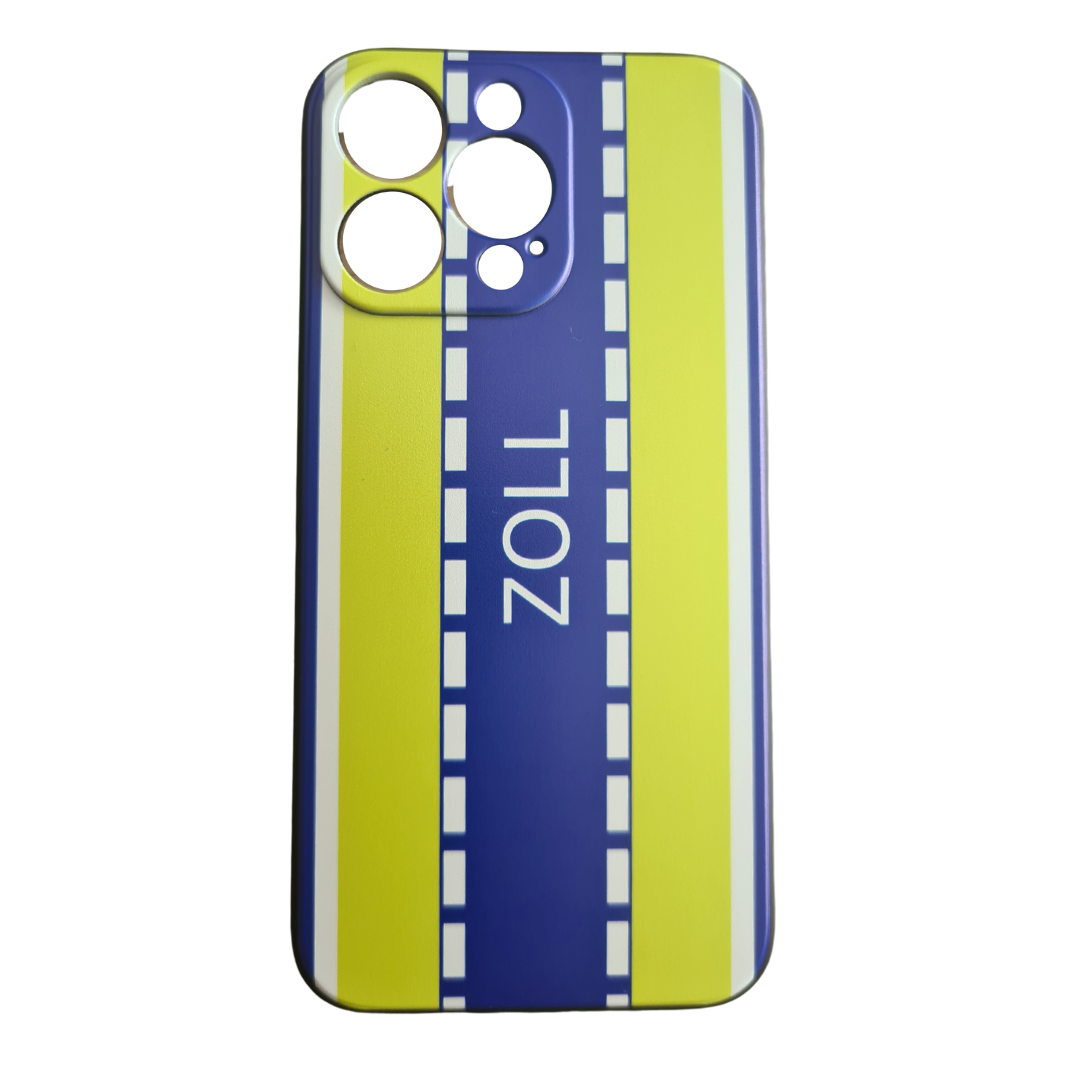 Zoll Smartphone Case