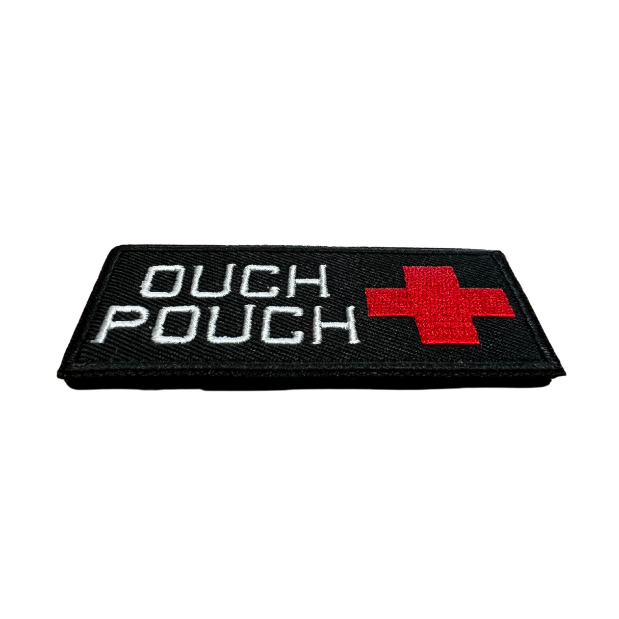 Ouch Pouch Medic Patch