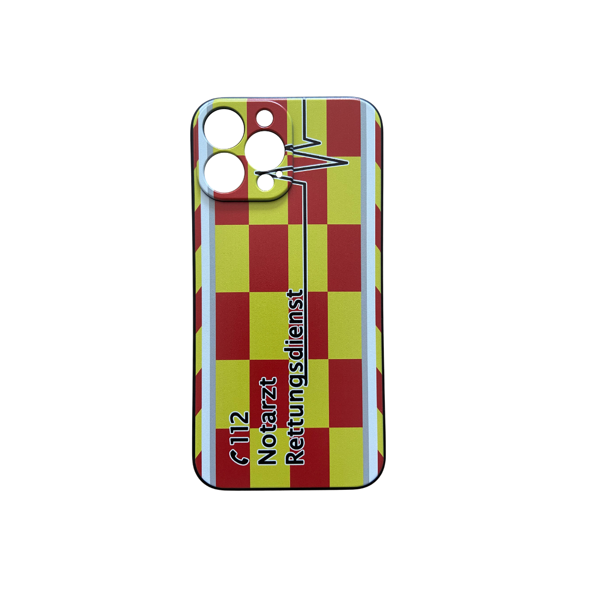 Rettungswagen Smartphone Case