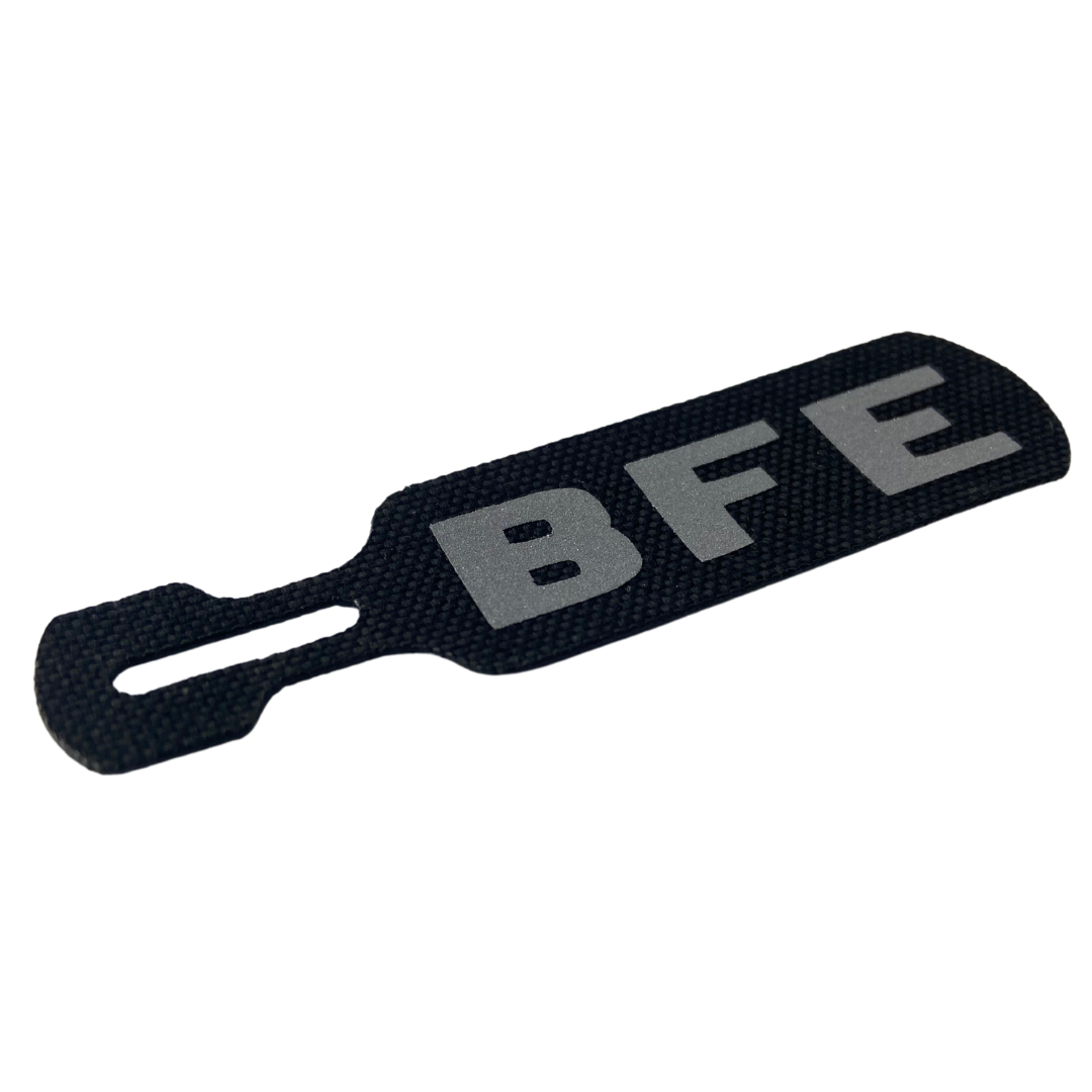 Tactical Zipper Pull 2er Pack