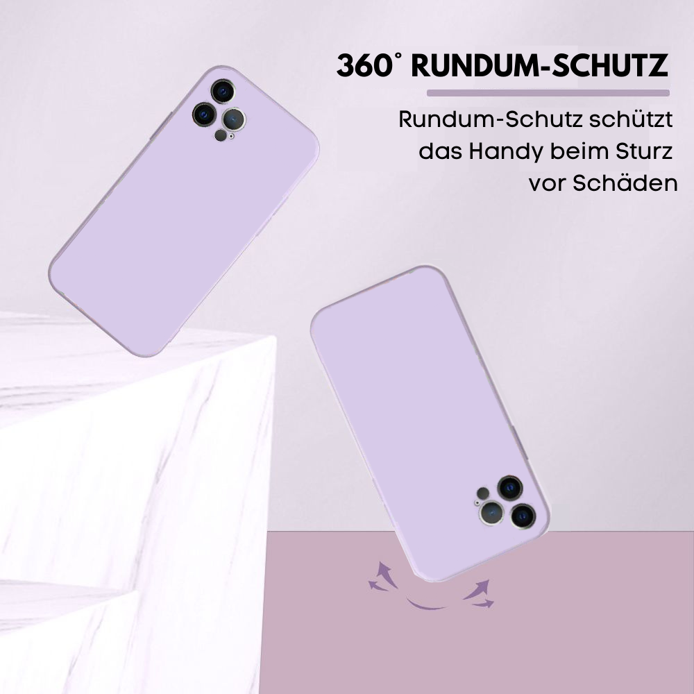 Polizei Smartphone Case