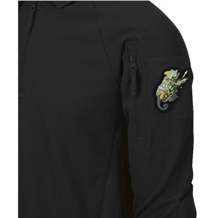 Helikon-Tex Range Polo Sweatshirt