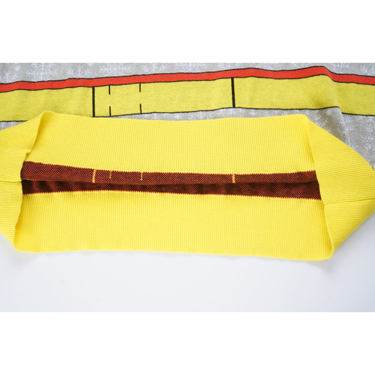 Rettungsdienst Uniform Xmas Sweater