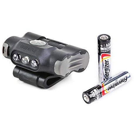 Nextorch Universallampe UL10 65 Lumen - Polizeimemesshop