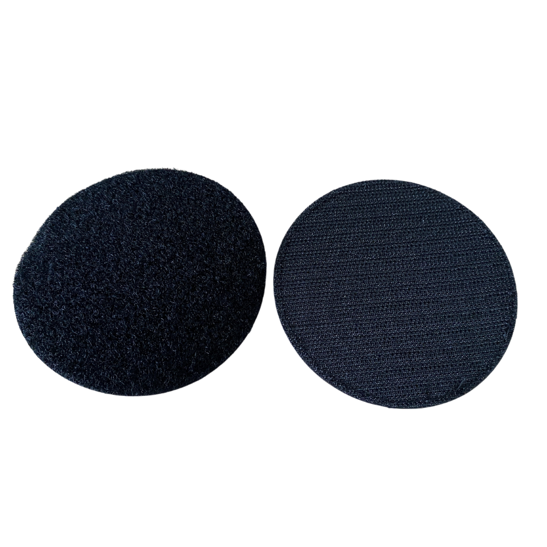 Covid-19 Solidaritäts Rubberpatch