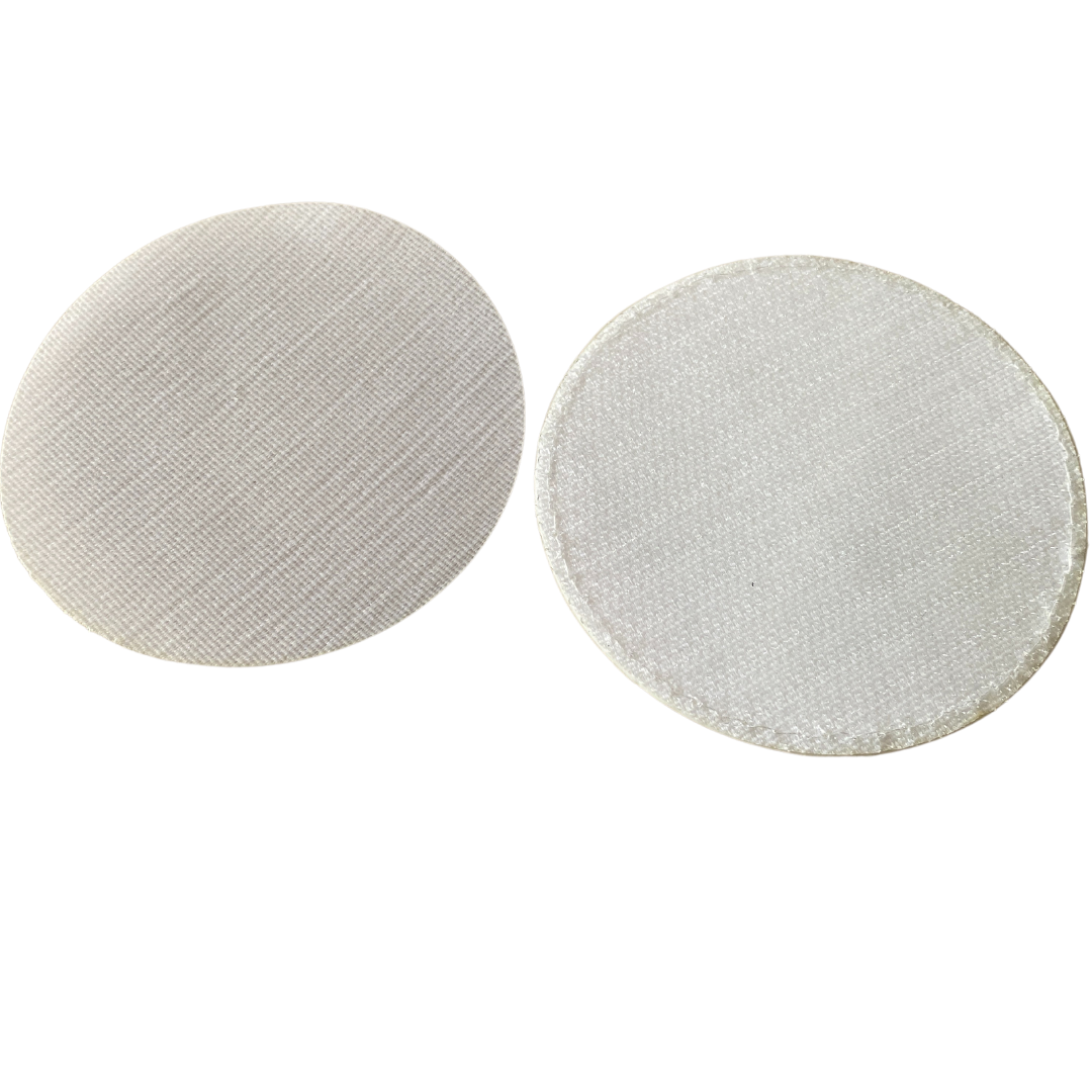 Krankenwagenbelademeister Rubber Patch