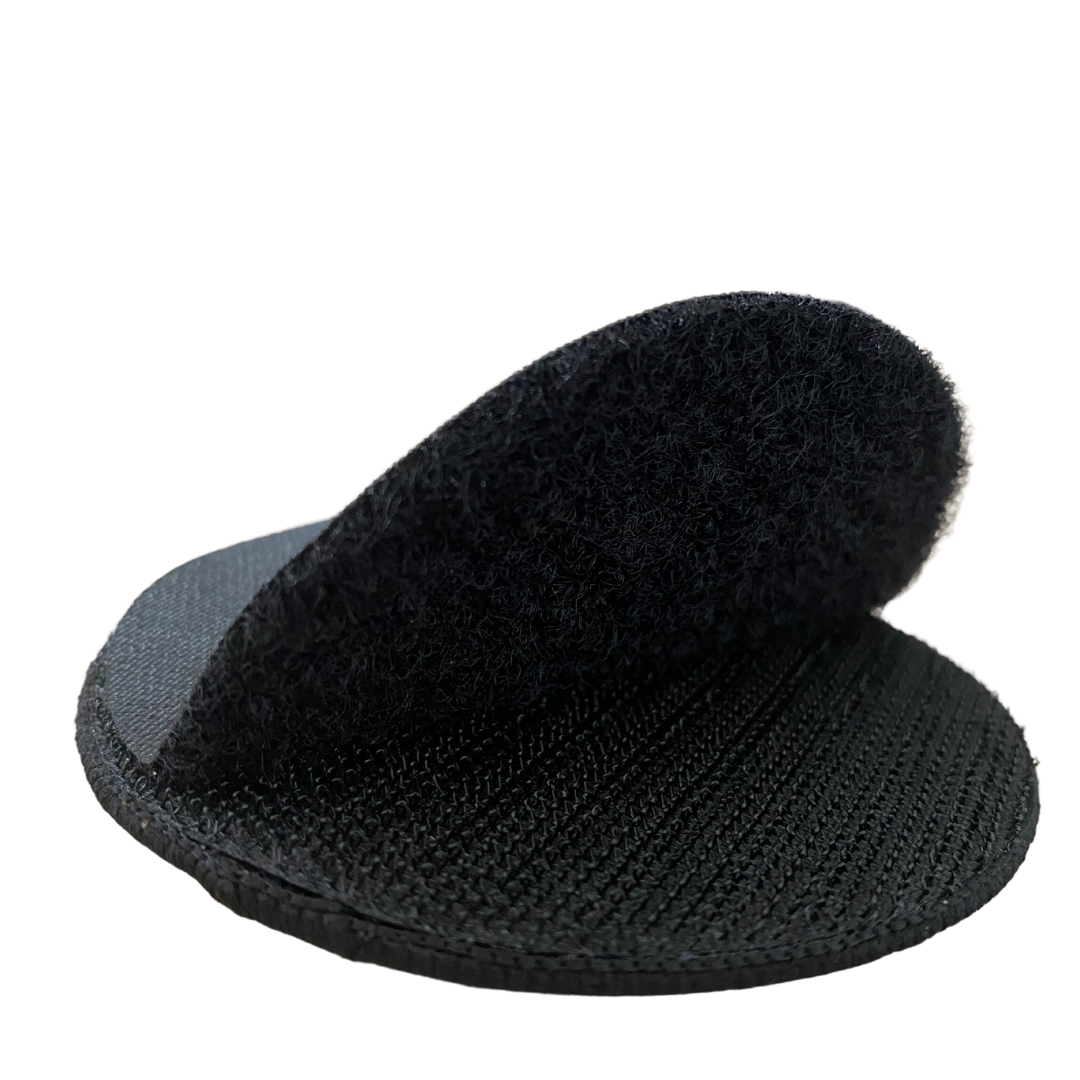 Feuerwehr/Rettung Bester Einsatzbuddy Textil Patch