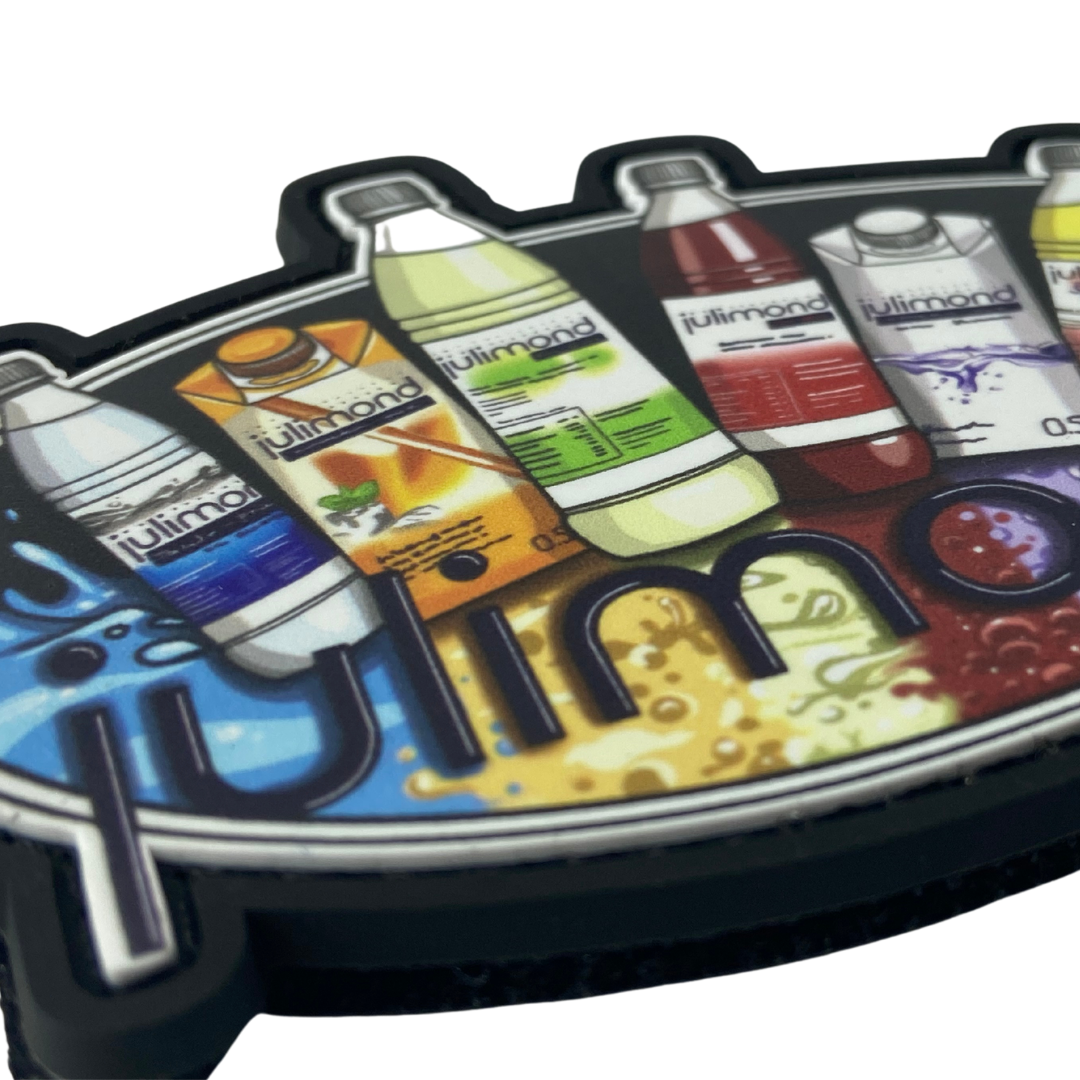 Ultimative Julimond Fan-Box