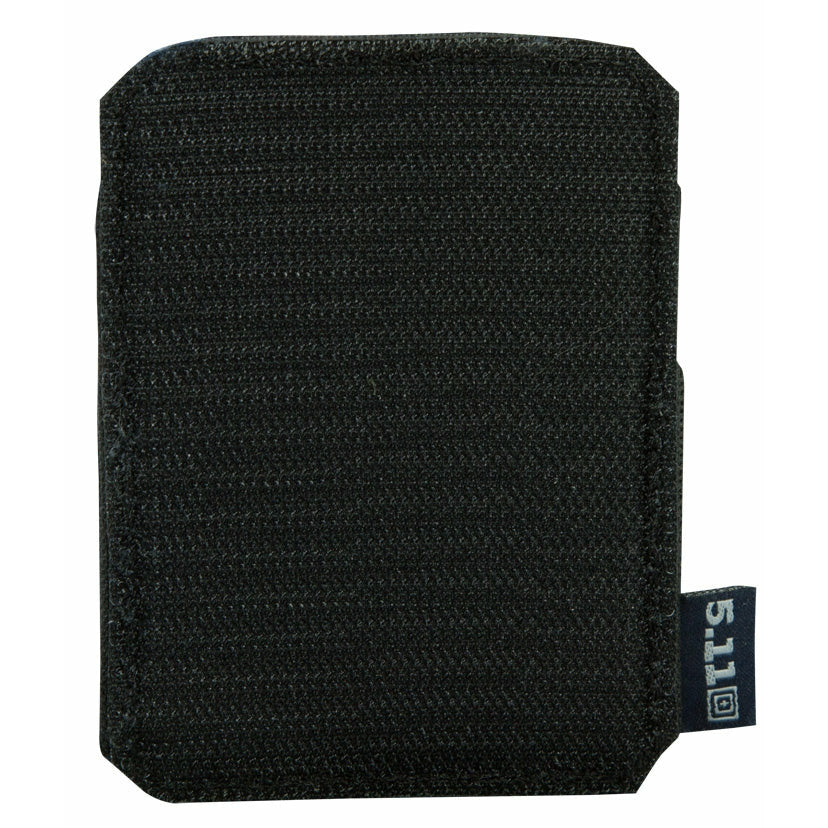 5.11 Light-Writing Patch Schwarz