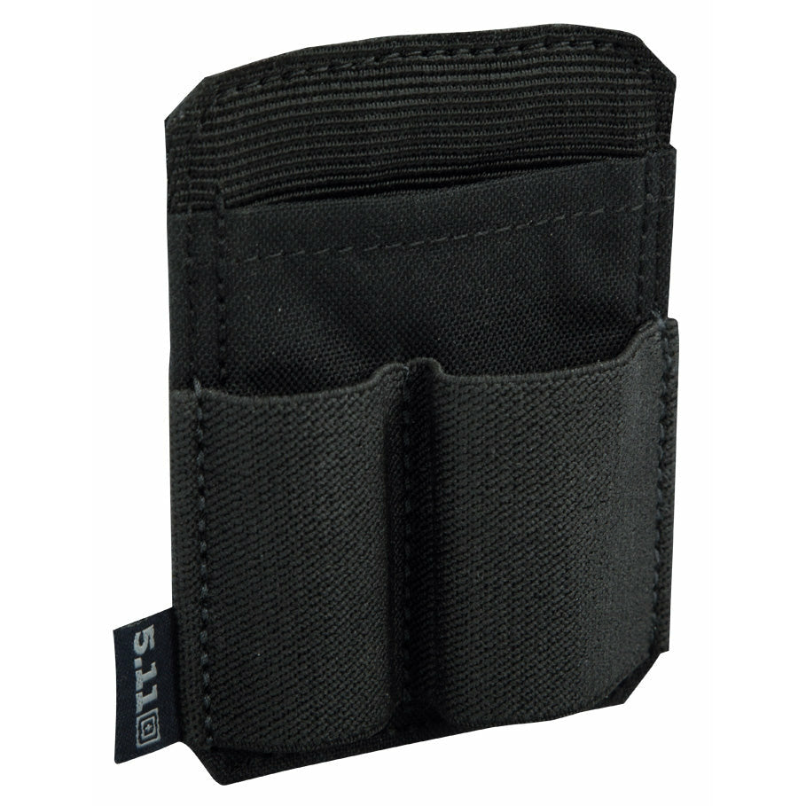 5.11 Light-Writing Patch Schwarz