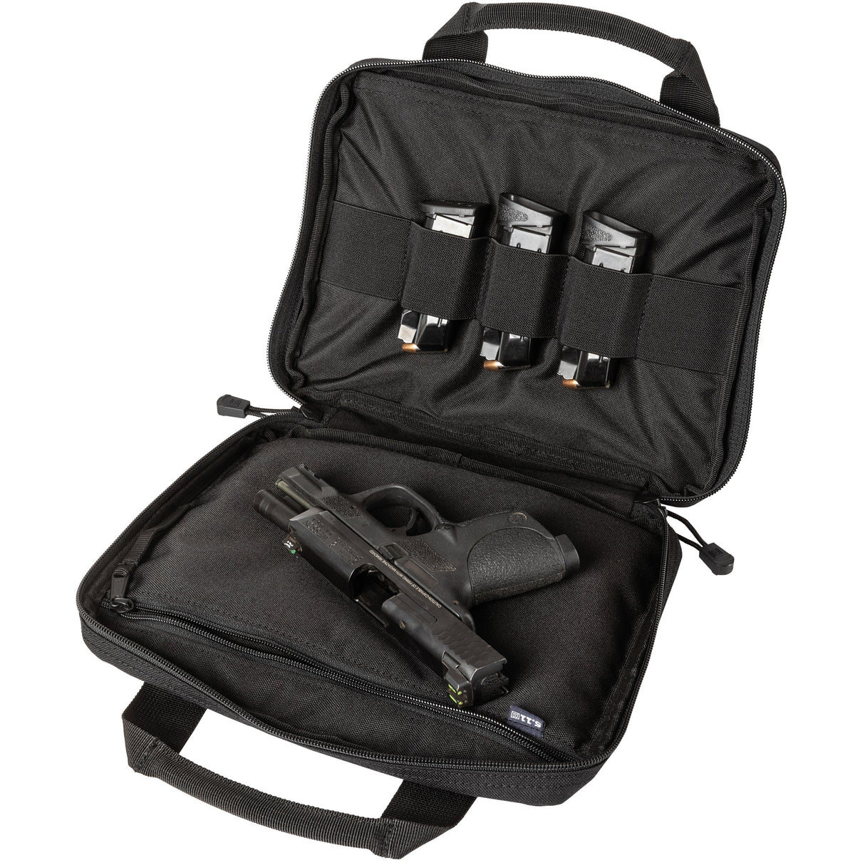 5.11 Tactical Single Pistol Case