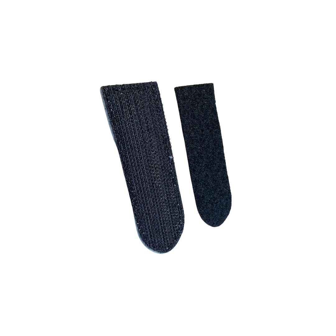 Bullet Proof Rubber Patch