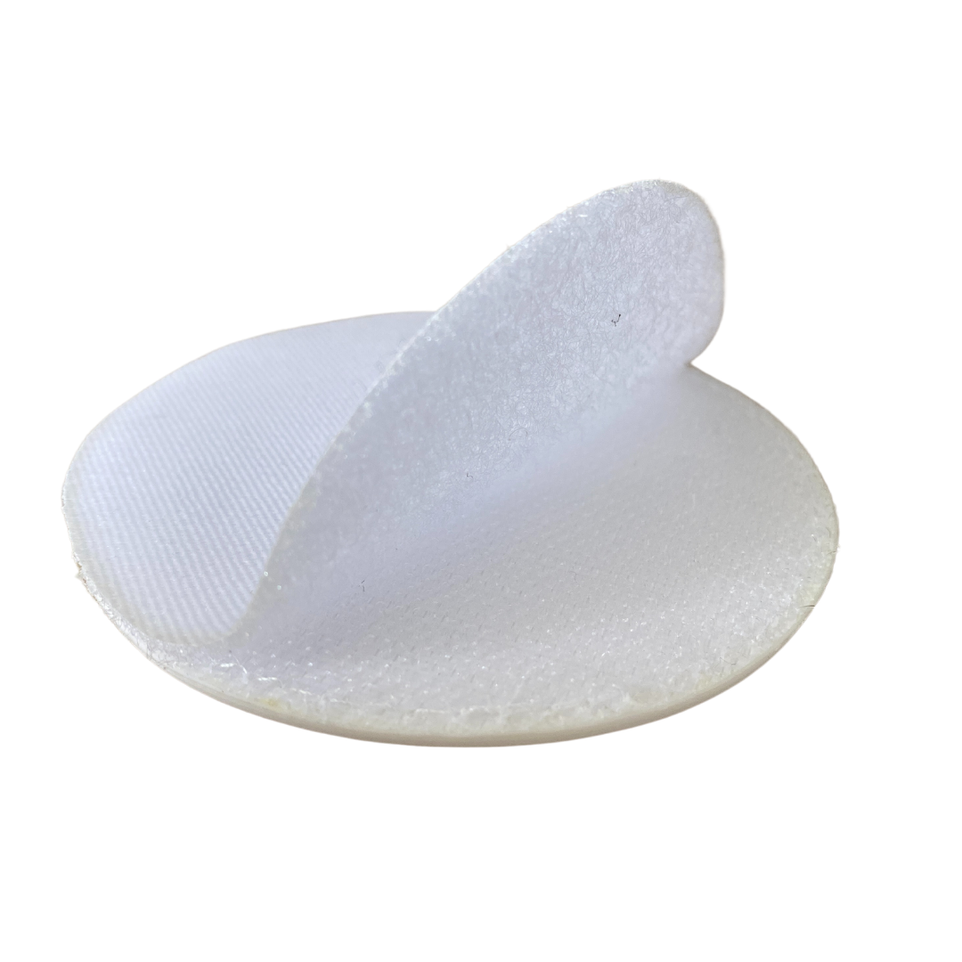 Krankenwagenbelademeister Rubber Patch