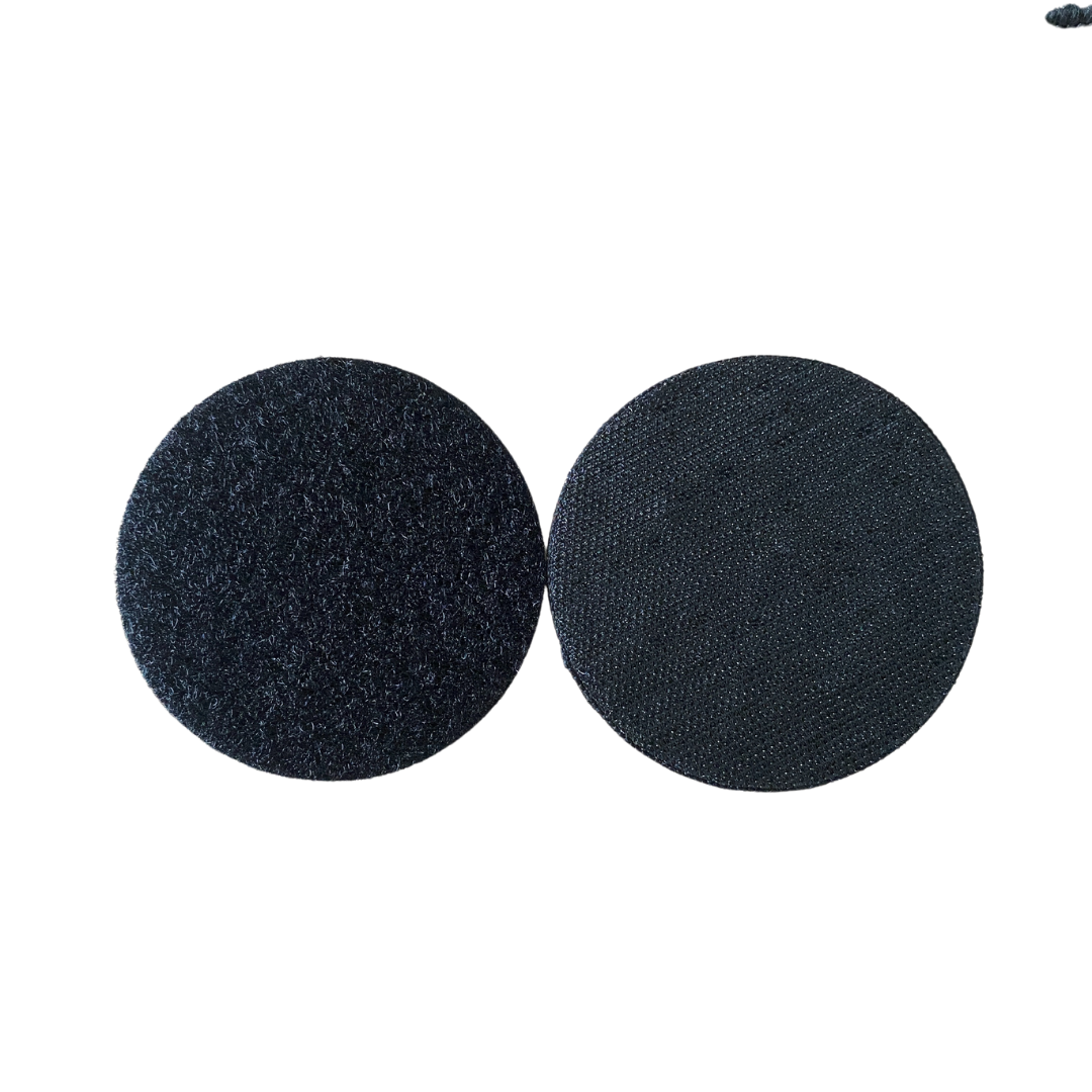 Feuerwehr/Rettung Bester Einsatzbuddy Textil Patch