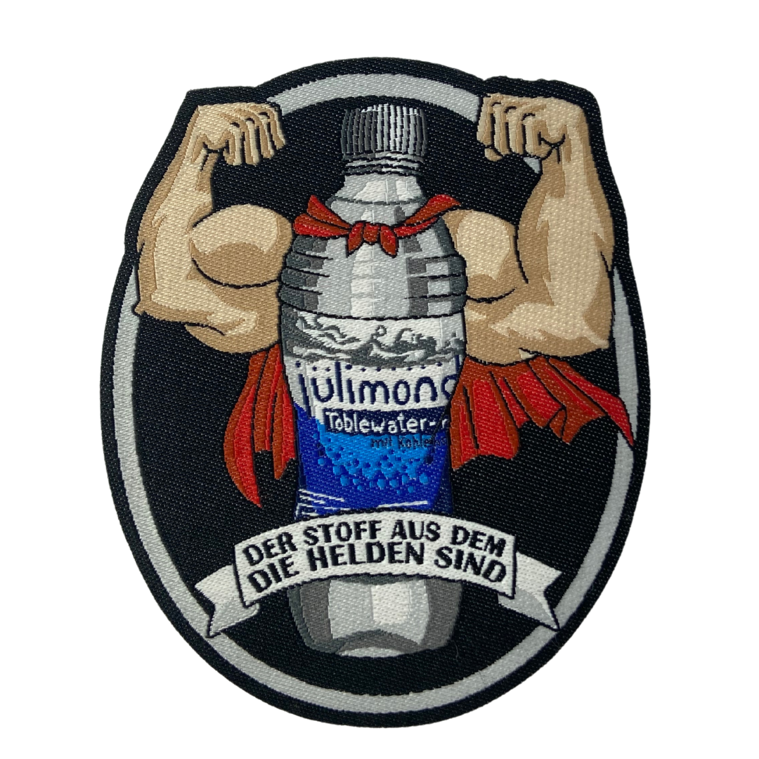 Ultimative Julimond Fan-Box