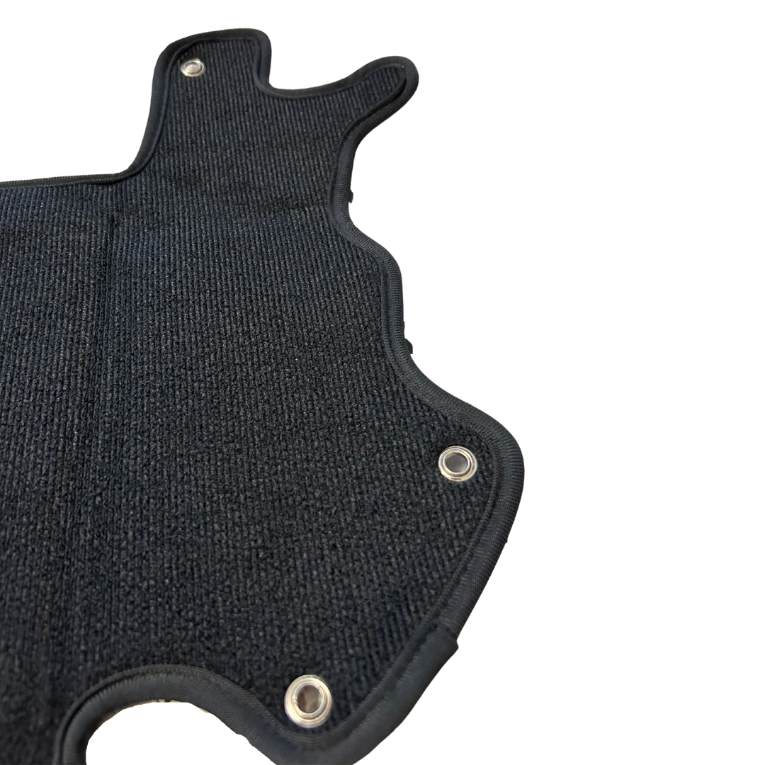 Bundesländer Patch Klettmatten